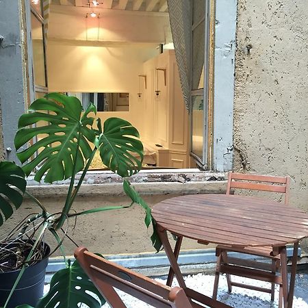 半岛区公寓 里昂 外观 照片